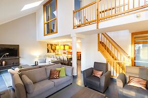 Lipno Lake Resort