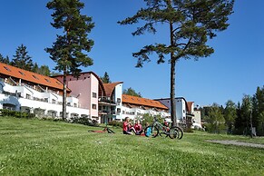Lipno Lake Resort