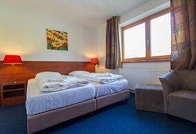 Lipno Lake Resort