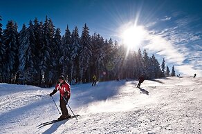 Lipno Lake Resort