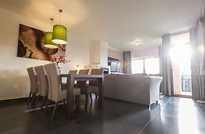 Lipno Lake Resort