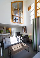 Lipno Lake Resort