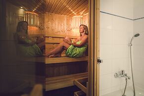 Lipno Lake Resort