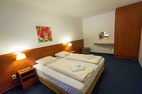 Lipno Lake Resort