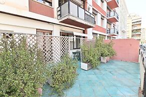 IzzHome Holiday Terrace