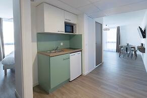 The Originals Résidence Aix Schuman