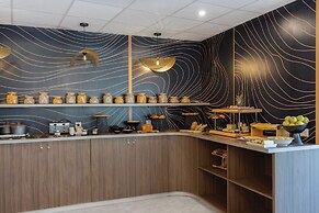 The Originals Résidence Aix Schuman