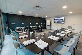 The Originals Résidence Aix Schuman