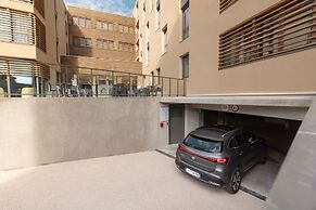 The Originals Résidence Aix Schuman