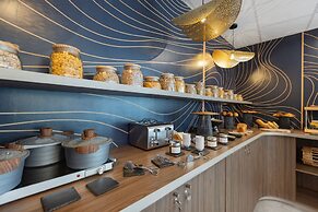 The Originals Résidence Aix Schuman