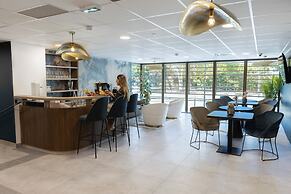 The Originals Résidence Aix Schuman