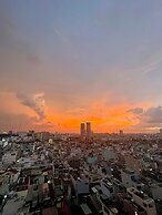 Diny ApartHotel - Rooftop Pool