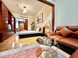 Diny ApartHotel - Rooftop Pool