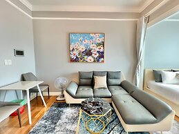 Diny ApartHotel - Rooftop Pool