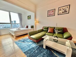 Diny ApartHotel - Rooftop Pool