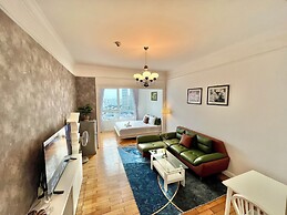 Diny ApartHotel - Rooftop Pool