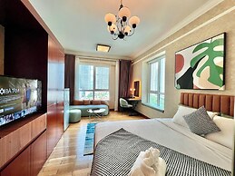 Diny ApartHotel - Rooftop Pool