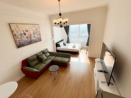 Diny ApartHotel - Rooftop Pool