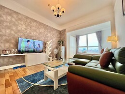 Diny ApartHotel - Rooftop Pool