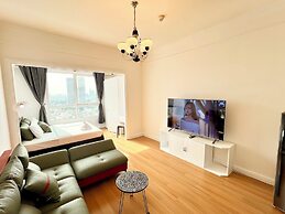 Diny ApartHotel - Rooftop Pool