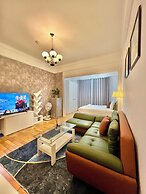 Diny ApartHotel - Rooftop Pool