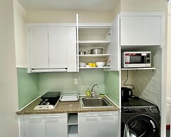 Diny ApartHotel - Rooftop Pool