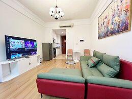 Diny ApartHotel - Rooftop Pool