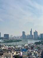 Diny ApartHotel - Rooftop Pool