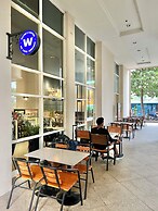 Diny ApartHotel - Rooftop Pool