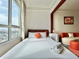 Diny ApartHotel - Rooftop Pool