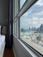 Diny ApartHotel - Rooftop Pool