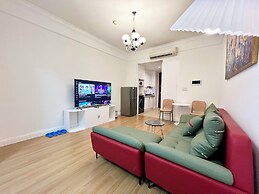 Diny ApartHotel - Rooftop Pool