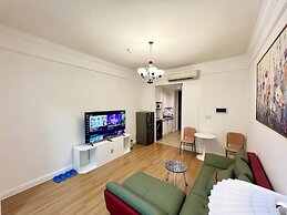 Diny ApartHotel - Rooftop Pool