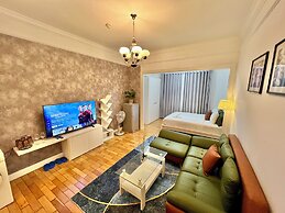 Diny ApartHotel - Rooftop Pool