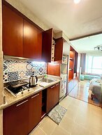 Diny ApartHotel - Rooftop Pool