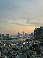 Diny ApartHotel - Rooftop Pool