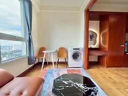 Diny ApartHotel - Rooftop Pool