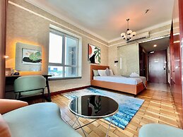 Diny ApartHotel - Rooftop Pool