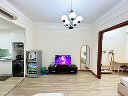 Diny ApartHotel - Rooftop Pool