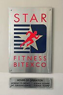 Diny ApartHotel - Rooftop Pool