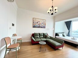 Diny ApartHotel - Rooftop Pool