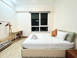 Diny ApartHotel - Rooftop Pool