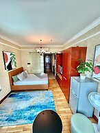 Diny ApartHotel - Rooftop Pool