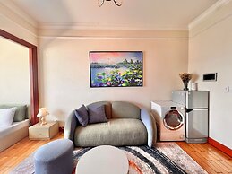 Diny ApartHotel - Rooftop Pool