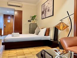 Diny ApartHotel - Rooftop Pool