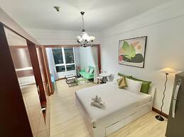 Diny ApartHotel - Rooftop Pool