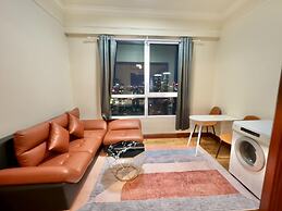 Diny ApartHotel - Rooftop Pool