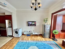 Diny ApartHotel - Rooftop Pool