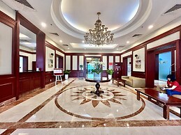 Diny ApartHotel - Rooftop Pool