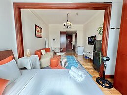 Diny ApartHotel - Rooftop Pool